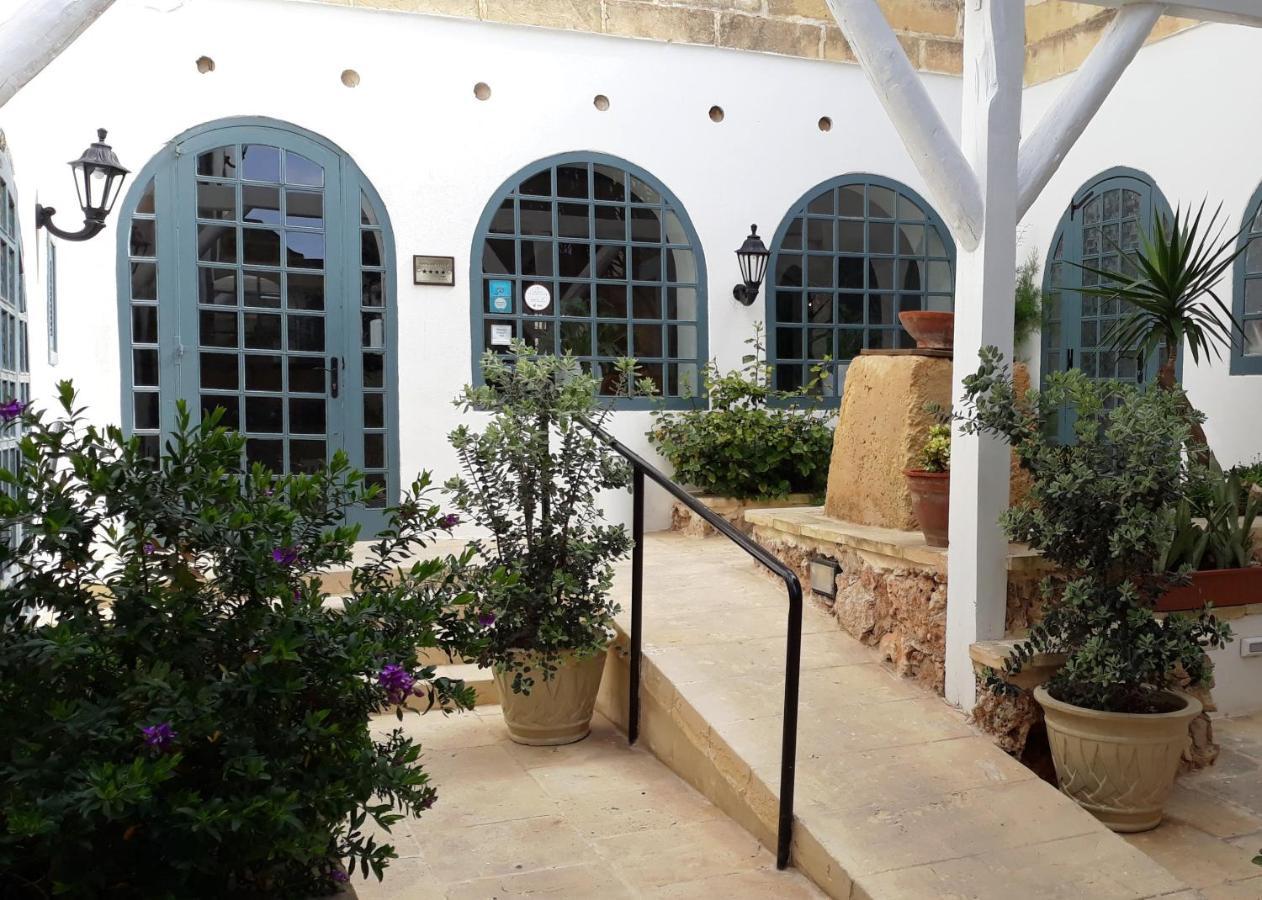 Cornucopia Hotel Xagħra Eksteriør billede
