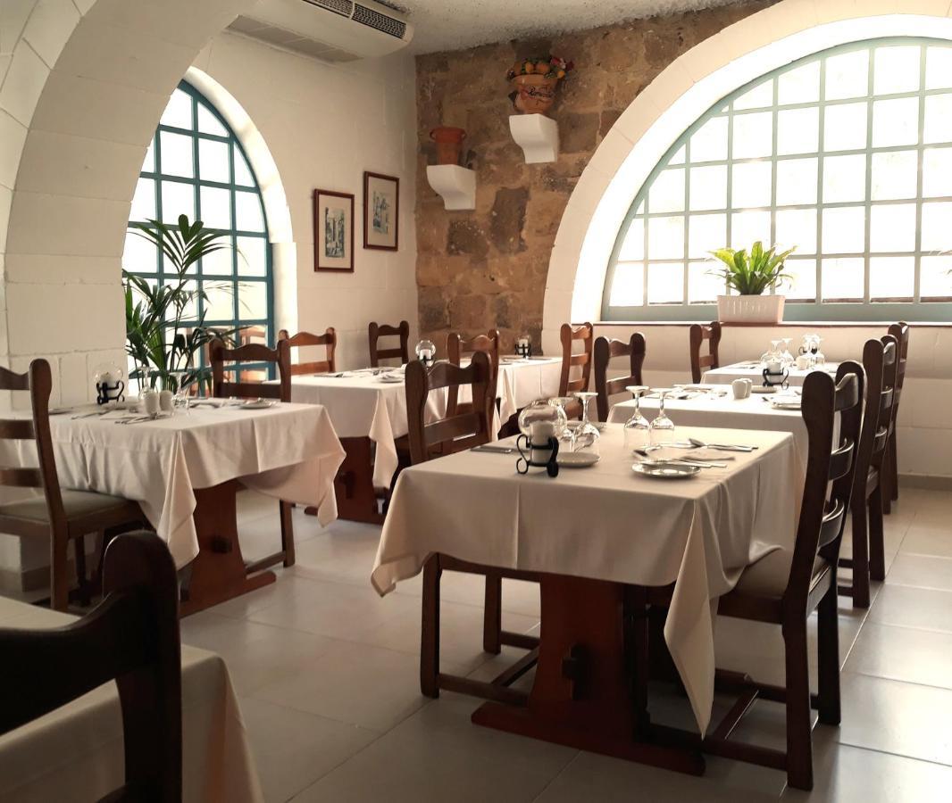 Cornucopia Hotel Xagħra Eksteriør billede