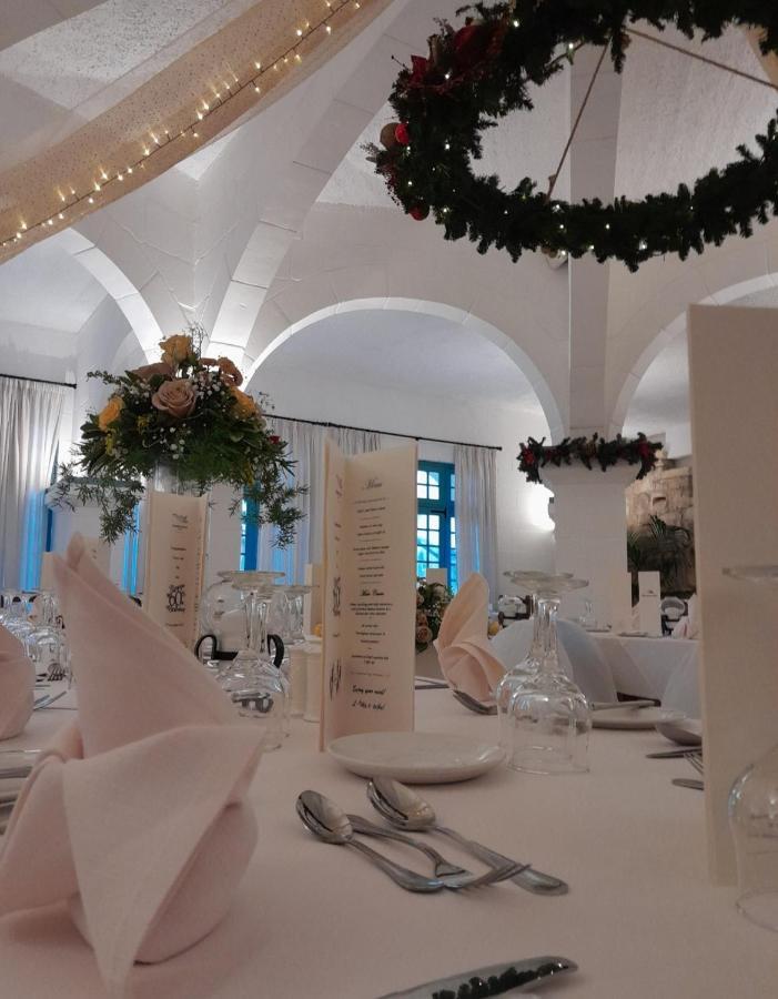 Cornucopia Hotel Xagħra Eksteriør billede
