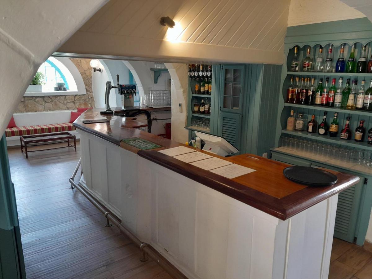 Cornucopia Hotel Xagħra Eksteriør billede