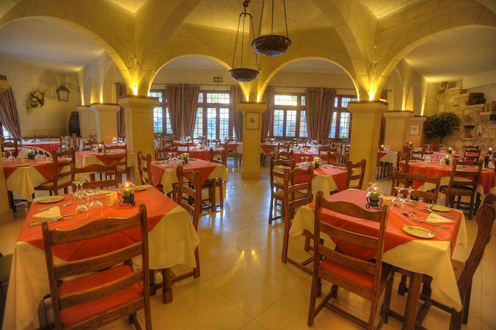 Cornucopia Hotel Xagħra Eksteriør billede