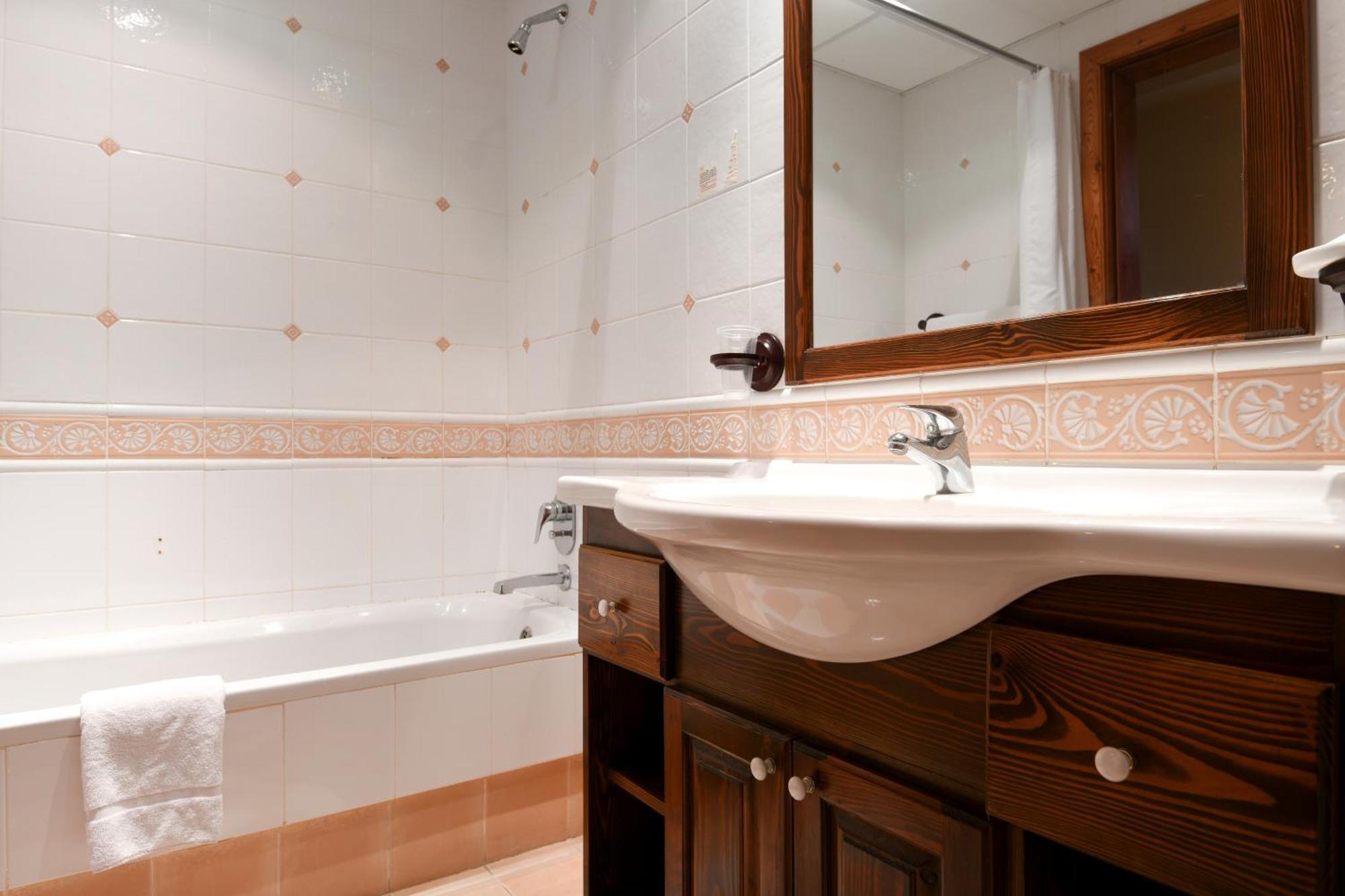 Cornucopia Hotel Xagħra Eksteriør billede