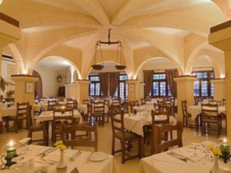 Cornucopia Hotel Xagħra Eksteriør billede