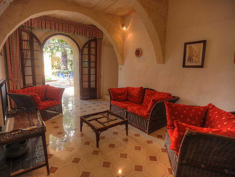 Cornucopia Hotel Xagħra Eksteriør billede